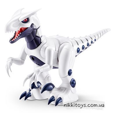 Интерактивная игрушка Robo Alive серии Robo Dino" &ndash; Раптор"