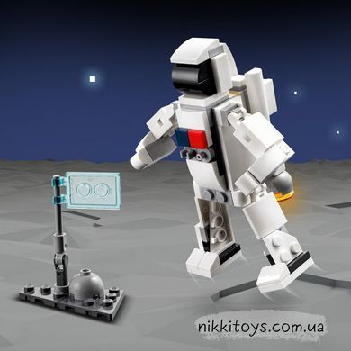LEGO Creator Космічний шатл