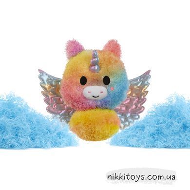 М&rsquo;яка іграшка-антистрес Fluffie Stuffiez серії Small Plush" - Пегас