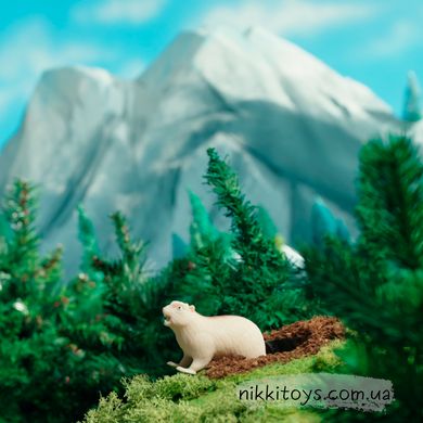 Стретч-іграшка у вигляді тварини – Повелителі гір 56/CN22