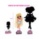 Игровой набор c куклами L.O.L. Surprise! серии Tweens&Tots" - Рэй Сендс и Малышка" 580492