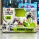 Интерактивная игрушка Robo Alive серии Robo Dino" &ndash; Раптор"