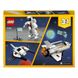LEGO Creator Космічний шатл 31134