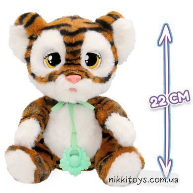 Інтерактивна іграшка Baby Paws W3 &ndash; Тигреня