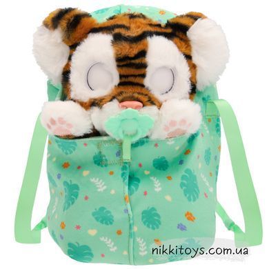 Інтерактивна іграшка Baby Paws W3 &ndash; Тигреня