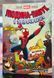 Людина-павук і звіряча ватага Месників (Могутня Marvel-команда #1) Майк Майгак
