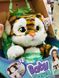 Інтерактивна іграшка Baby Paws W3 &ndash; Тигреня