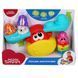 Развивающая игрушка-балансир Kiddi Smart &ndash; Лосенок-шатун