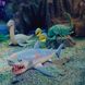 Стретч-игрушка в виде животного Legend of animals – Морские доисторические хищники 128/CN22