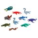 Стретч-іграшка у вигляді тварини Legend of animals – Морські доісторичні хижаки 128/CN22