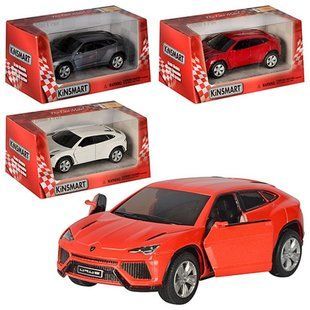 Машинка "Lamborghini Urus"