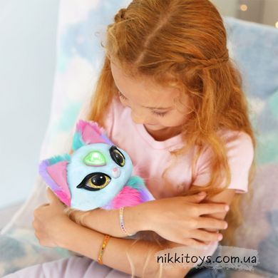 Інтерактивна іграшка My Fuzzy Friends &ndash; Кошеня Скай