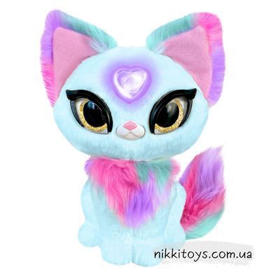 Інтерактивна іграшка My Fuzzy Friends &ndash; Кошеня Скай