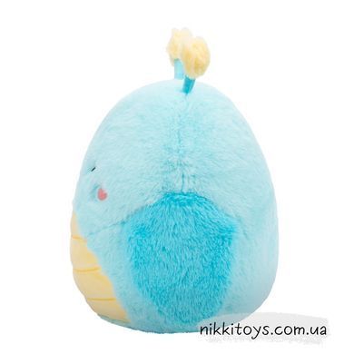 М'яка іграшка Squishmallows &ndash; Коник стрибунець Джайлс (30 cm)