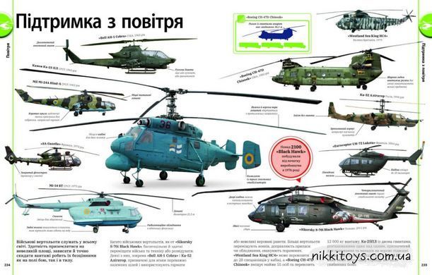 Енциклопедія DK Автомобілі, потяги, кораблі та літаки. Наш світ у зображеннях Клайв Гіффорд